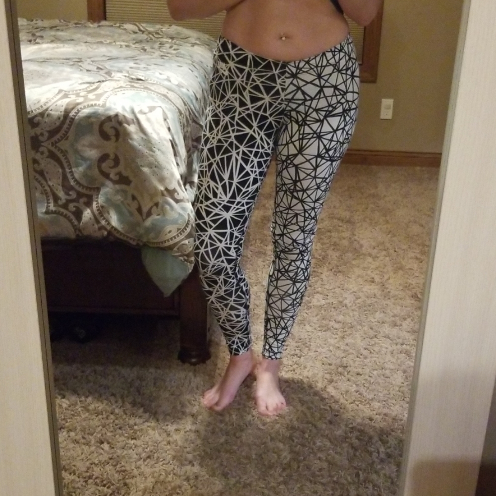 Nike Leggings
